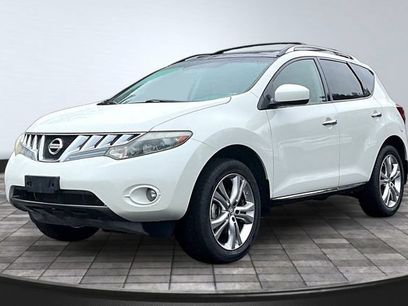 Used 2010 Nissan Murano LE w/ Navigation Pkg