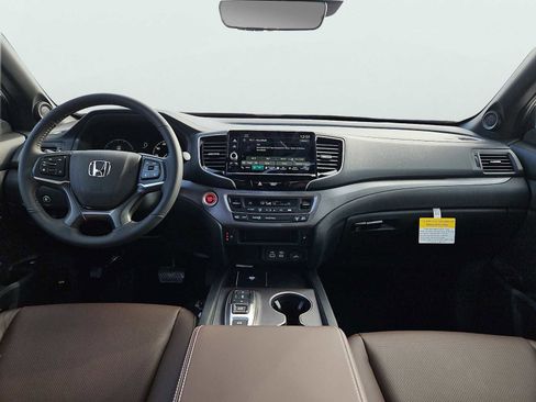 New 2026 Honda Ridgeline RTL image 8