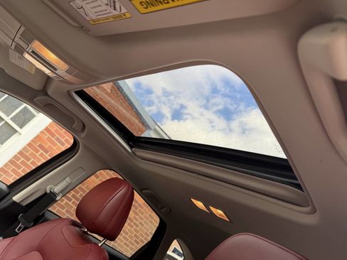 Used 2023 MAZDA CX-5 Carbon Edition image 15