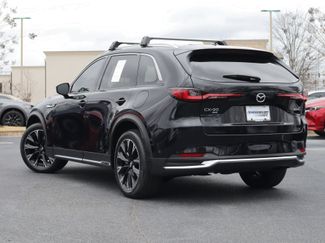 Certified 2024 MAZDA CX-90 Plug-In Hybrid w/ Premium Plus video 3