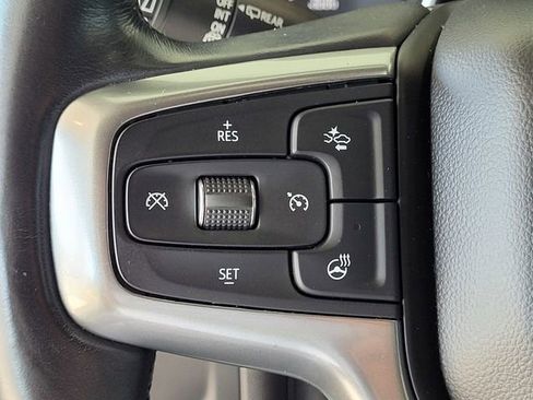 Used 2021 Chevrolet Tahoe Premier AWD/4WD image 24