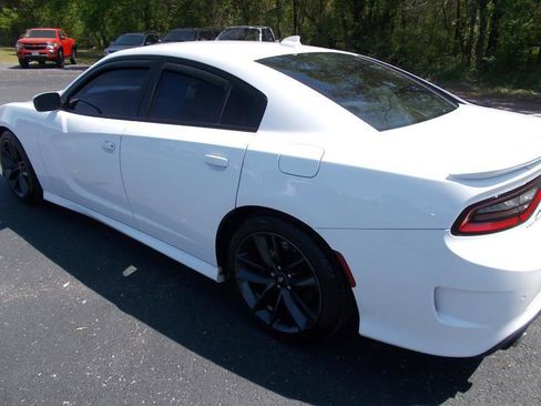 Used 2019 Dodge Charger GT w/ Performance Handling Group image 5
