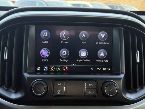 Used 2022 Chevrolet Colorado ZR2 image 36