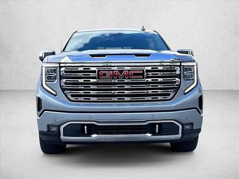 Certified 2024 GMC Sierra 1500 Denali w/ Denali Reserve Package image 3