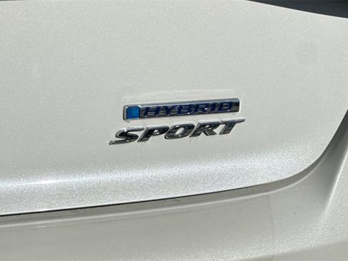 Certified 2023 Honda Accord Sport image 30