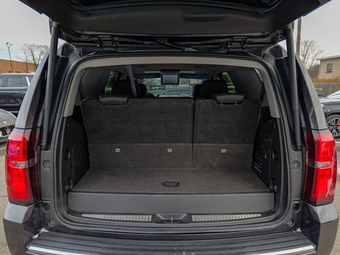 Used 2015 Chevrolet Tahoe LTZ image 61