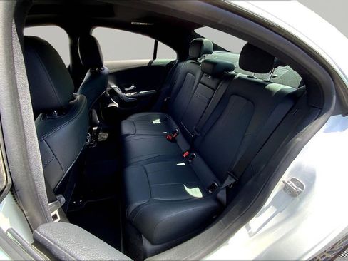 Used 2025 Mercedes-Benz CLA 250 4MATIC image 16