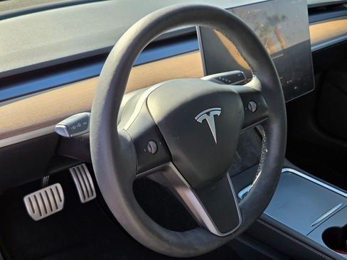 Used 2023 Tesla Model 3 Performance AWD/4WD image 24