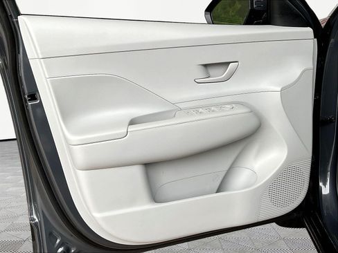 Used 2024 Hyundai Kona SEL FWD image 19
