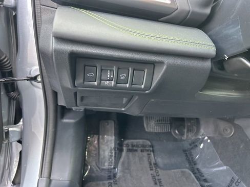 Used 2025 Subaru Outback Onyx Edition image 18