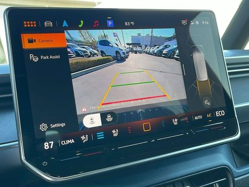 New 2025 Volkswagen ID. Buzz Pro S image 19