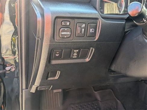 Used 2021 Toyota 4Runner Venture image 15