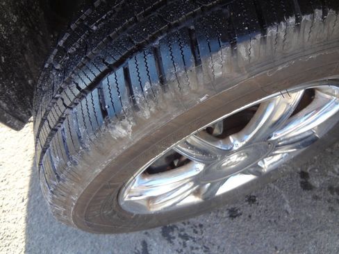 Used 2007 Buick LaCrosse CXL image 15