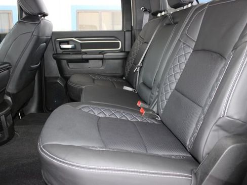 Used 2025 RAM 2500 Big Horn AWD/4WD image 22