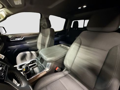 Used 2023 Chevrolet Silverado 1500 RST w/ Convenience Package II image 22