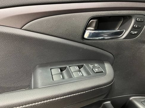 New 2026 Honda Ridgeline RTL image 13