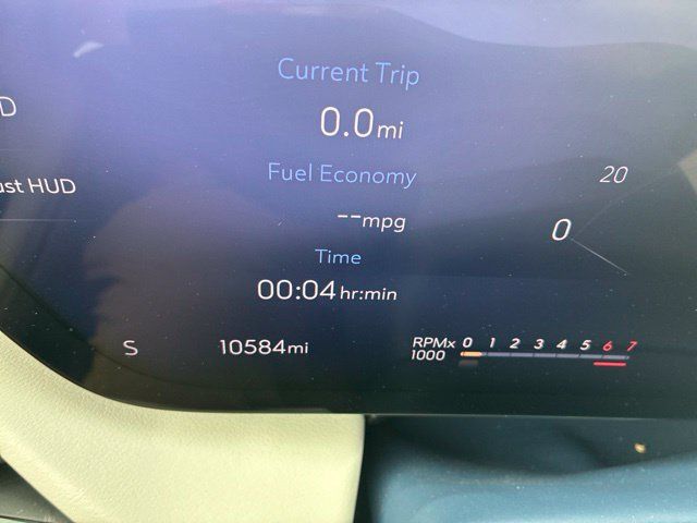 Used 2025 Buick Enclave Avenir w/ Trailering Package, 5000 lbs. FWD image 72