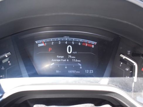 Used 2017 Honda CR-V EX-L image 22