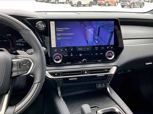 New 2026 Lexus RX 350 Premium image 6