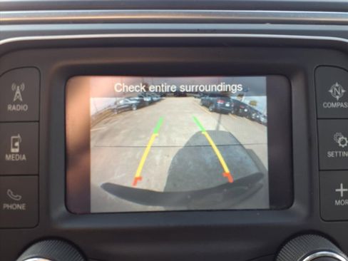 Used 2024 RAM 1500 Classic Warlock image 10