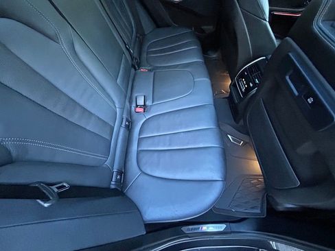 Used 2022 BMW X5 sDrive40i w/ M Sport Package image 35