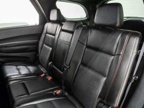 Used 2025 Dodge Durango GT image 22