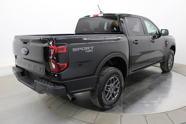 Used 2025 Ford Ranger XLT AWD/4WD image 41