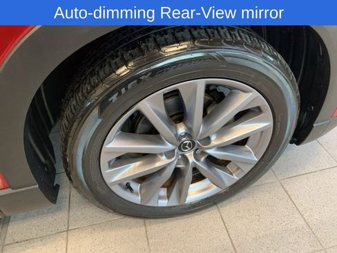 Used 2023 MAZDA CX-9 Grand Touring image 19