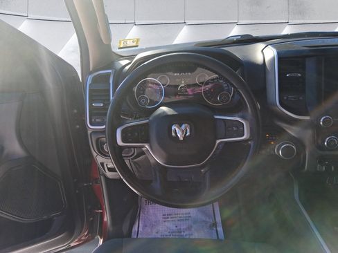 Certified 2020 RAM 1500 Big Horn image 13