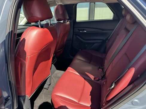 Used 2023 MAZDA CX-30 AWD 2.5 S w/ Preferred Package image 29