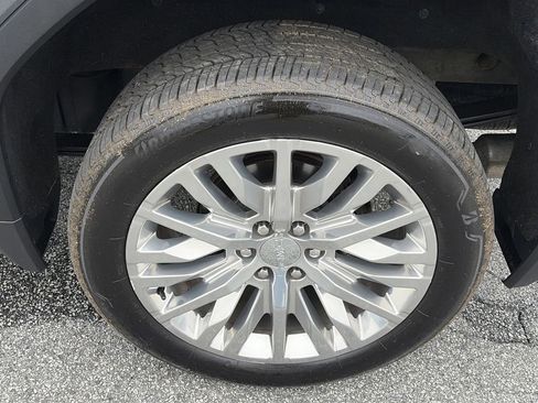 Used 2019 GMC Sierra 1500 Denali w/ Denali Ultimate Package image 37