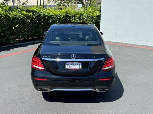 Used 2017 Mercedes-Benz E 300 image 12