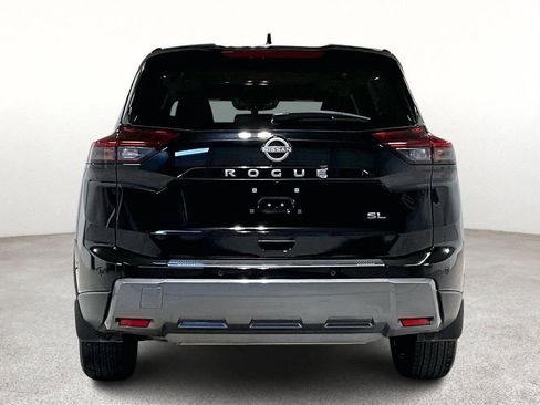 Used 2024 Nissan Rogue SL w/ SL Premium Package image 6