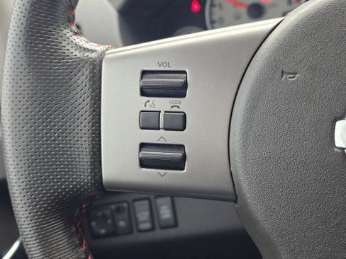 Used 2011 Nissan Xterra PRO-4X AWD/4WD image 28