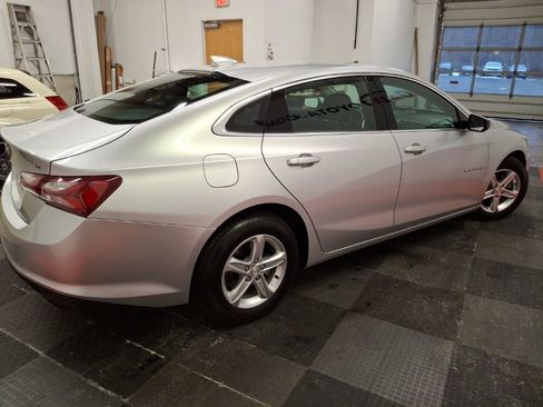 Used 2022 Chevrolet Malibu LT image 11