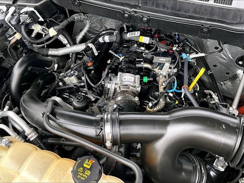 Certified 2023 Ford F150 XLT w/ Equipment Group 302A High AWD/4WD image 35