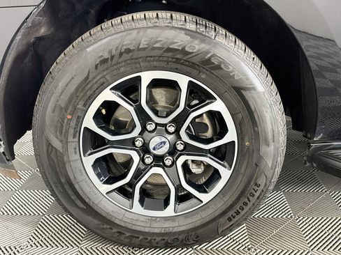 Used 2024 Ford Expedition Max XLT RWD image 36