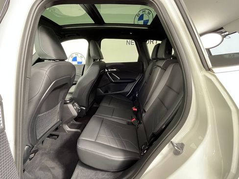 Used 2024 BMW X1 xDrive28i w/ Convenience Package AWD/4WD image 21