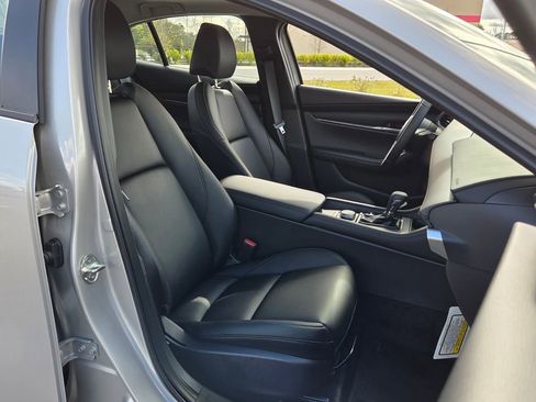 New 2026 MAZDA MAZDA3 2.5 S Preferred image 15