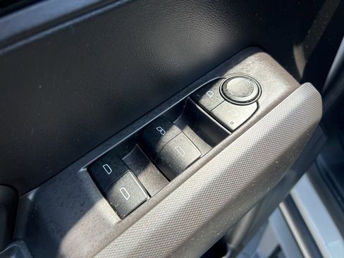 Used 2026 Chevrolet Colorado Trail Boss AWD/4WD image 18
