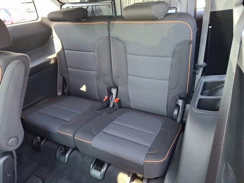 Used 2021 GMC Acadia AT4 w/ Trailering Package AWD/4WD image 11