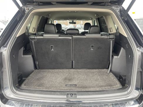 Used 2023 Volkswagen Atlas SE image 18