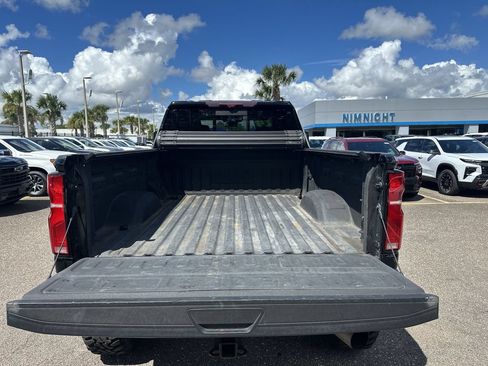 Used 2024 Chevrolet Silverado 2500 High Country w/ Technology Package AWD/4WD image 32