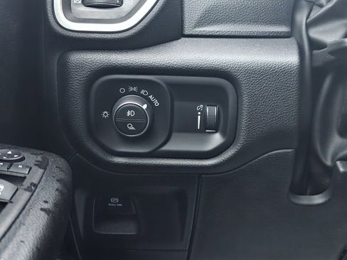 Used 2023 RAM 1500 Big Horn image 22