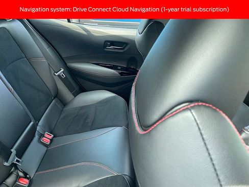 Used 2025 Toyota Corolla GR AWD/4WD image 12