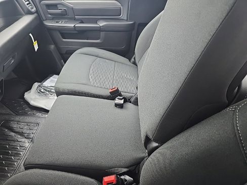 New 2026 RAM 3500 Tradesman image 14