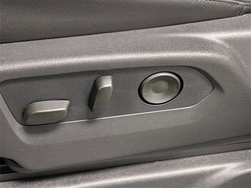 New 2026 Chevrolet Silverado 2500 LTZ image 14