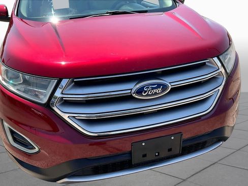 Used 2017 Ford Edge SEL w/ Equipment Group 201A AWD/4WD image 29