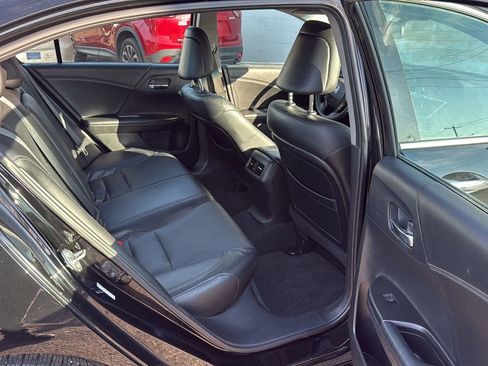 Used 2014 Honda Accord EX-L image 26