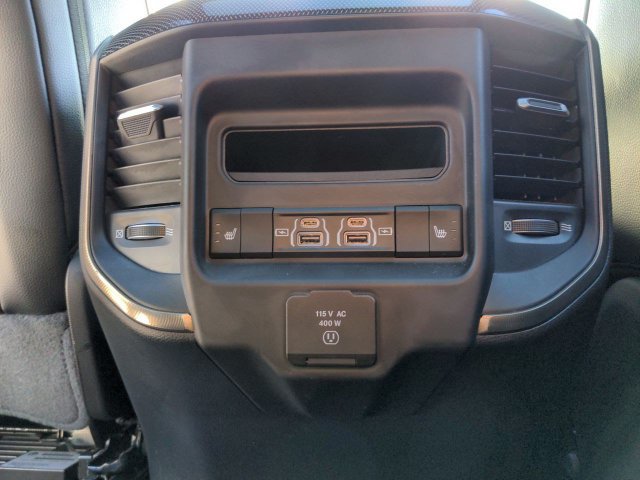Used 2021 RAM 1500 Rebel w/ Rebel Level 2 Equipment Group AWD/4WD image 33